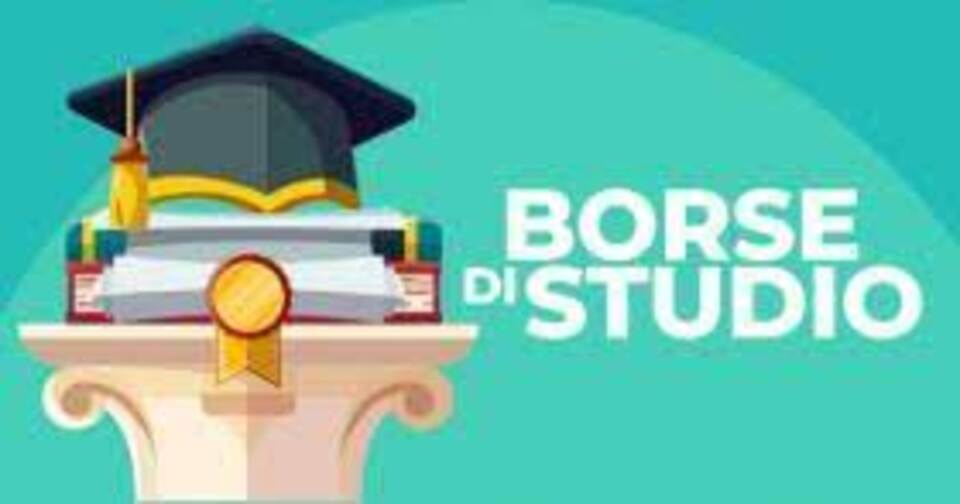 BANDO PER L’ASSEGNAZIONE DI BORSE DI STUDIO RELATIVE ALL’ANNO SCOLASTICO 2023/2024 